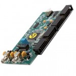 PLaca E1 pabx impacta 68i